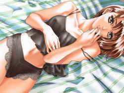 Foto album: ely manga