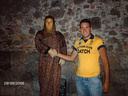 Foto album: taormina