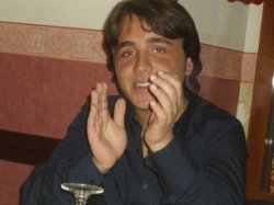 Foto album: Applaudo da solo..
