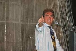 Foto album: IN SERATA