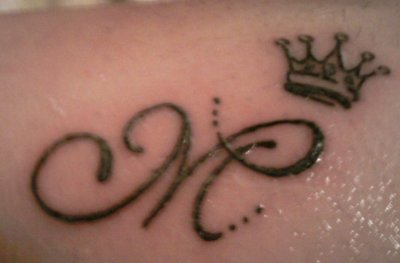 Foto album: Nuovo tattoo