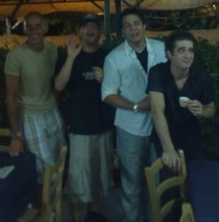 Foto album: cena XD