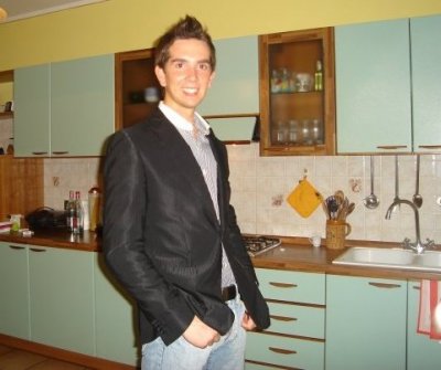Foto album: andre