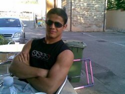 Foto album: io al bar..XD