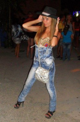 Foto album: io:P
