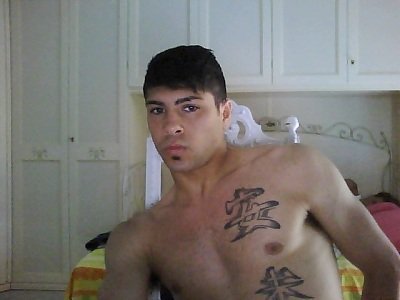 Foto album: tatoo:-)
