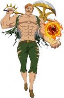 Escanor